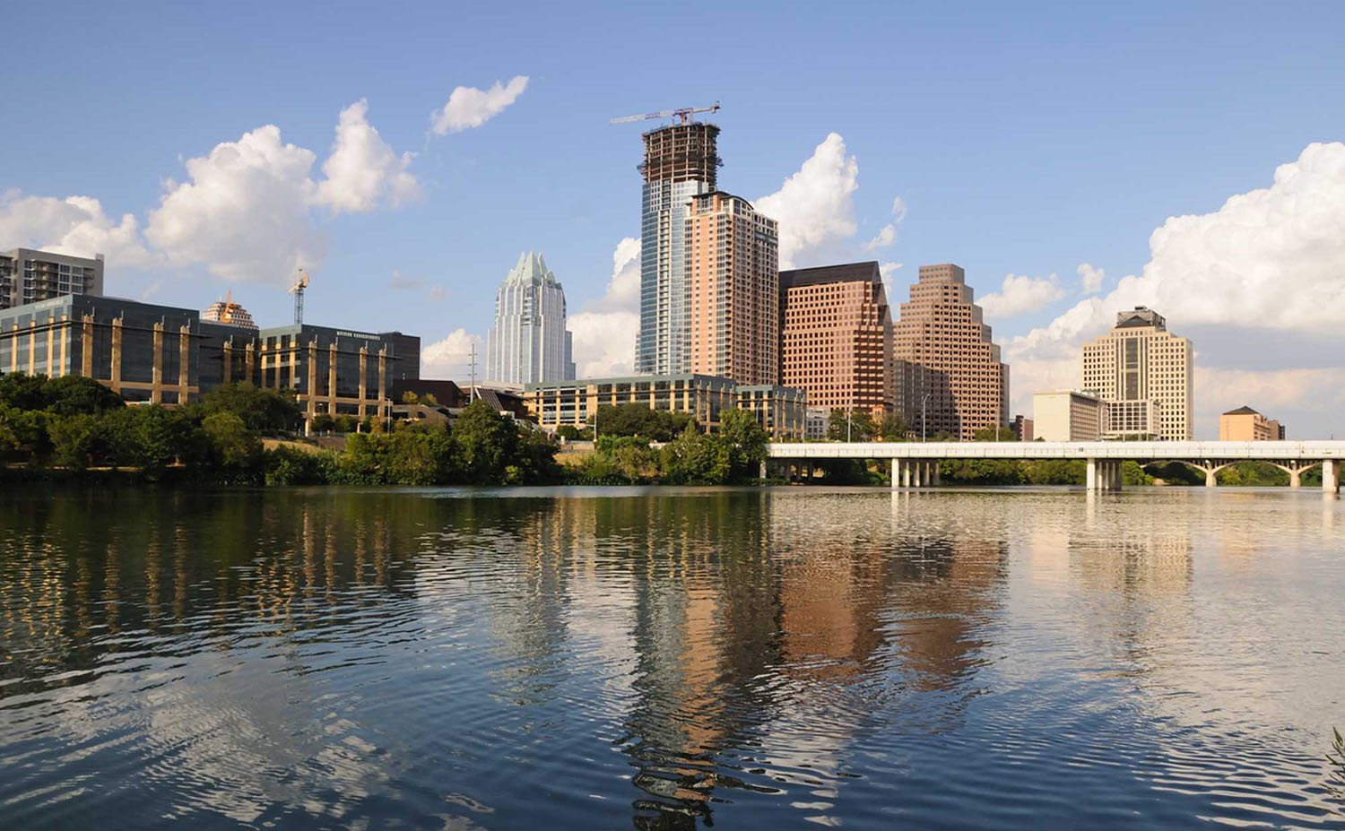 Austin and Dallas Charter Flights private jet charter