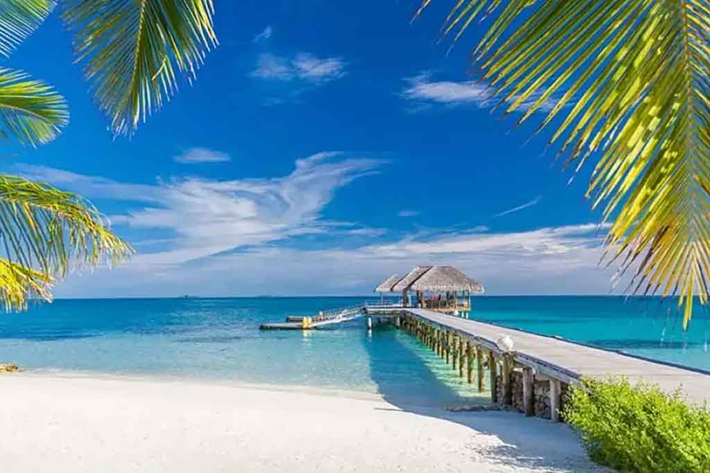 Bahamas private jet charter