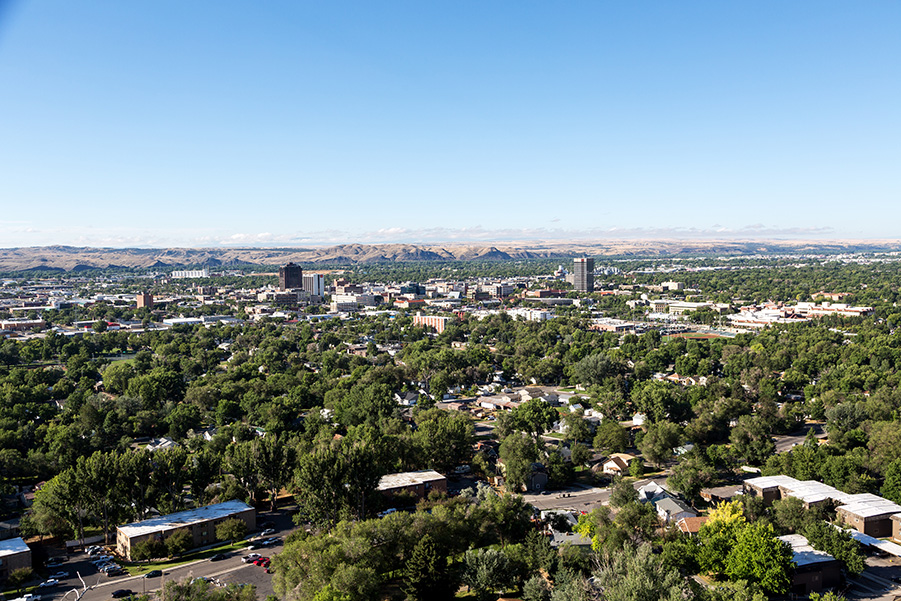 Billings, MT