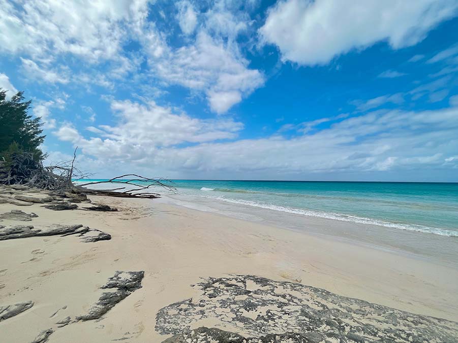 Bimini private jet charter