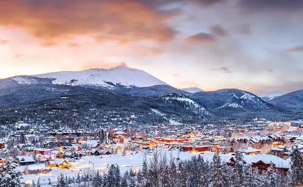 Breckenridge