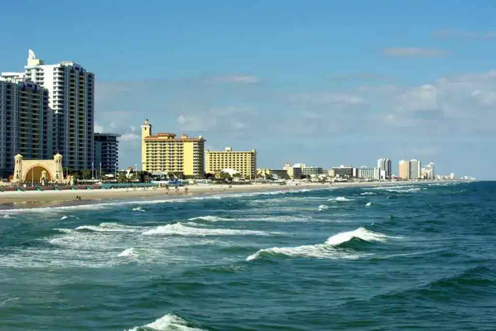 Daytona Beach