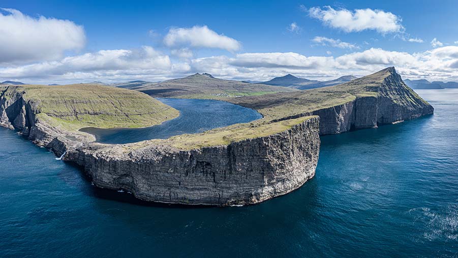 Faroe Islands
