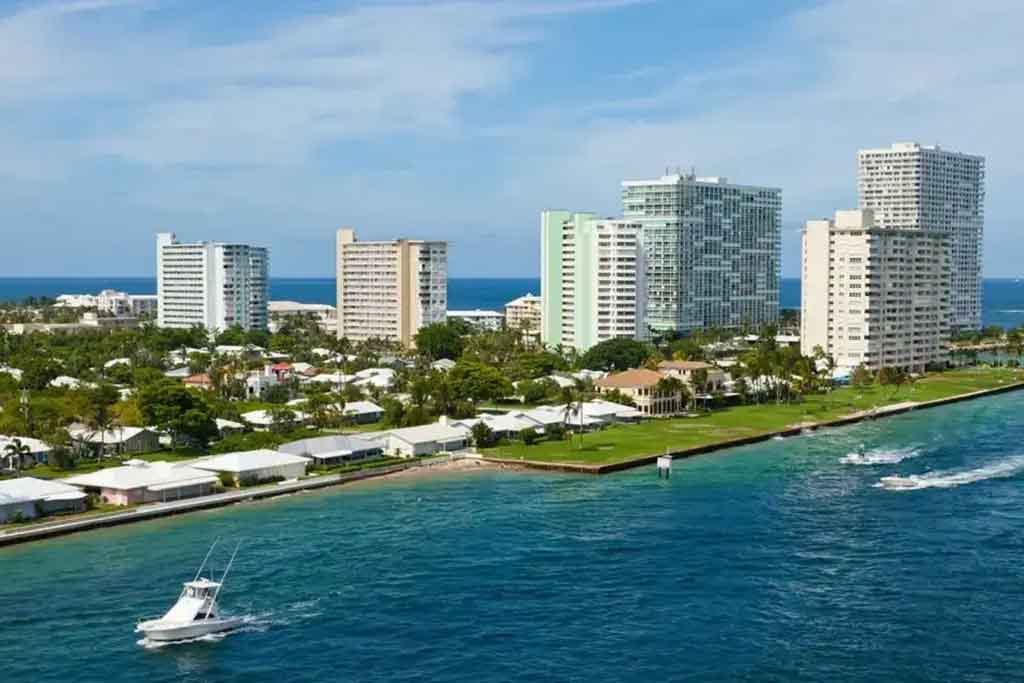 Fort Lauderdale