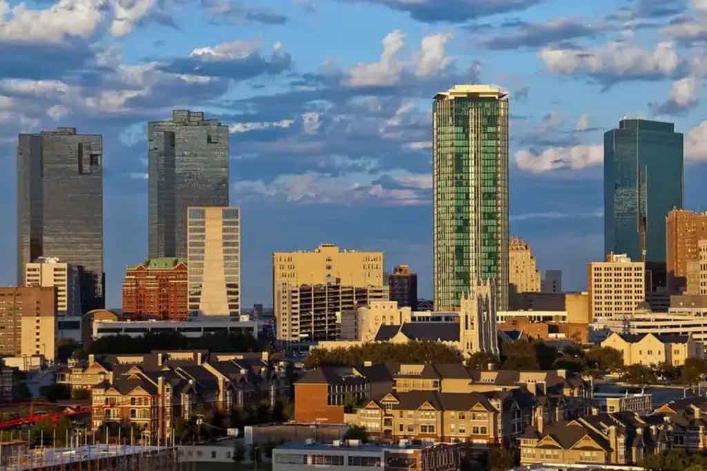 Fort Worth
