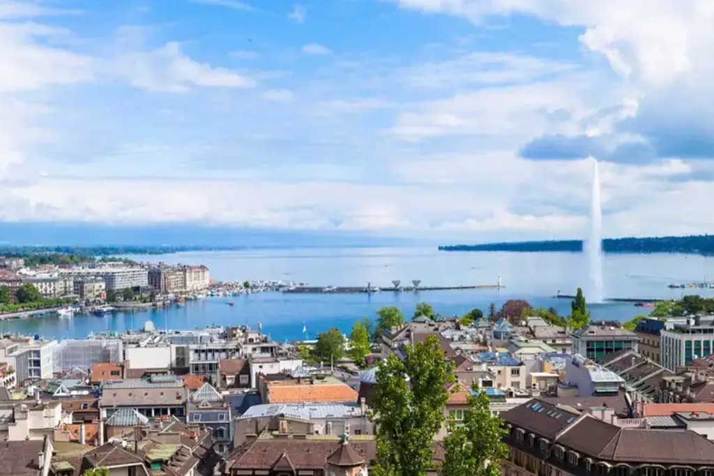 Geneva