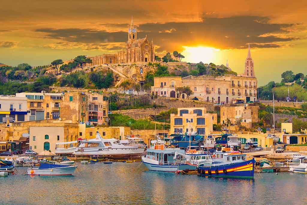 Gozo