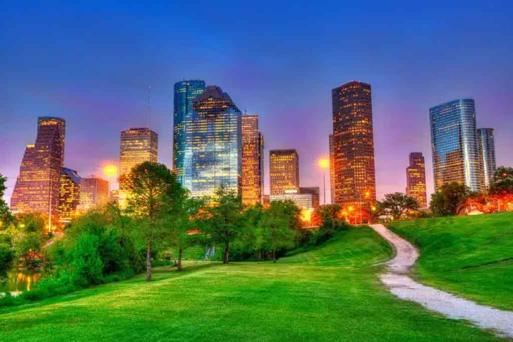 Houston