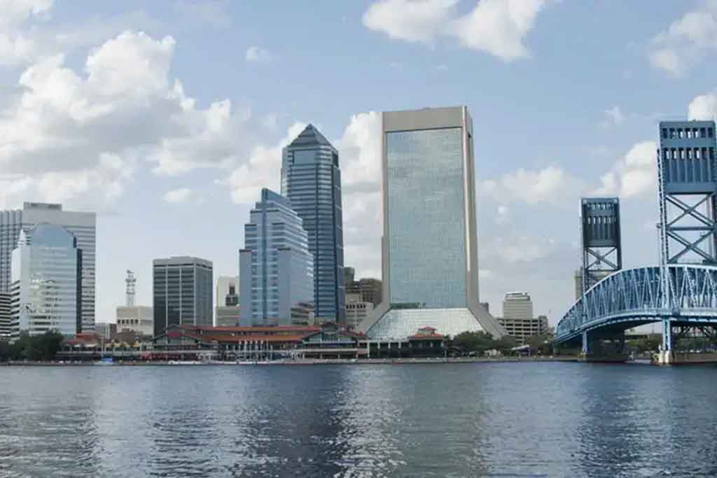 Jacksonville