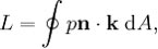 Lift Equation 2