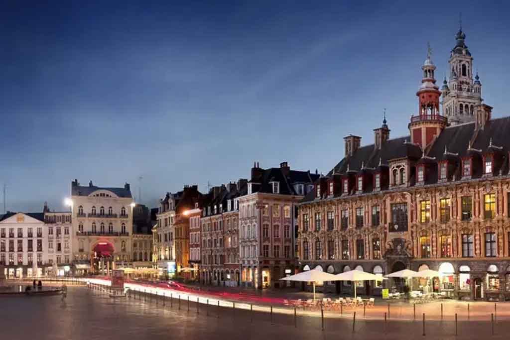Lille