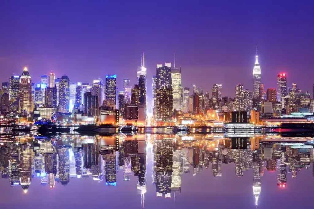 New York private jet charter