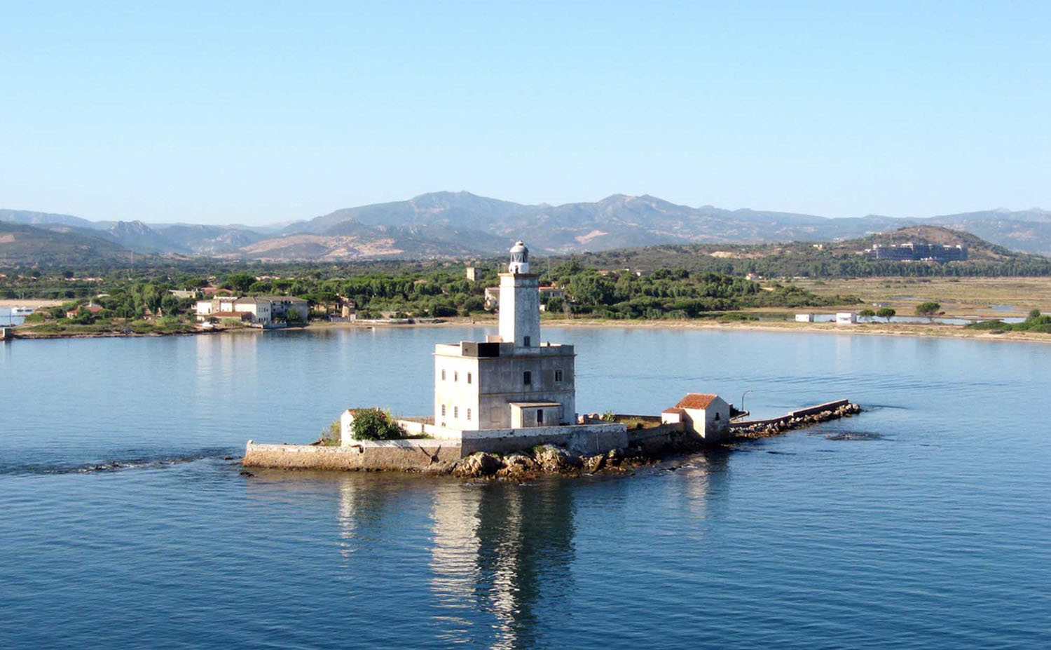 Olbia private jet charter