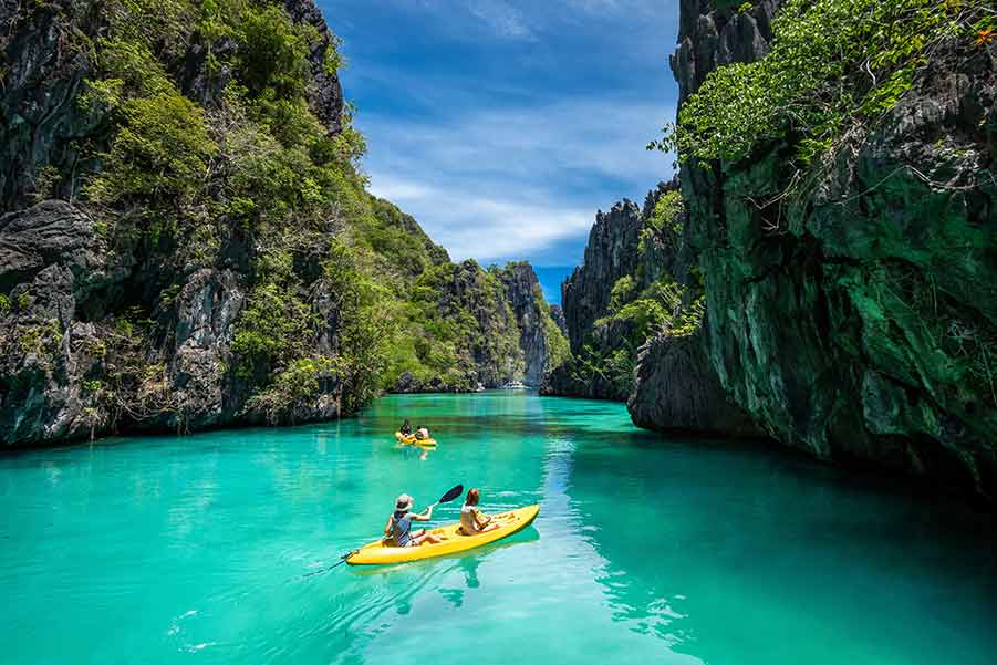 Palawan