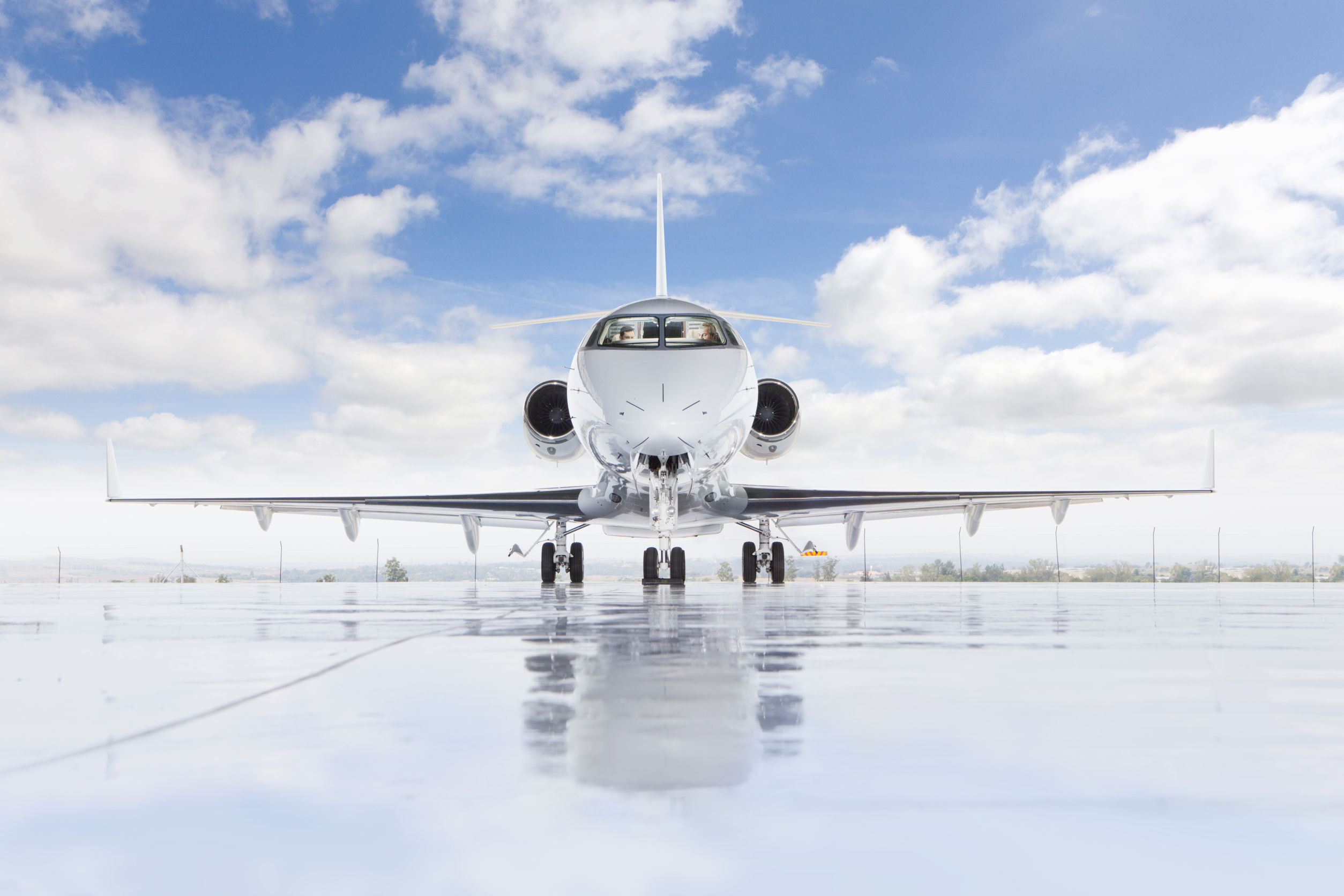 Private Jet Charter