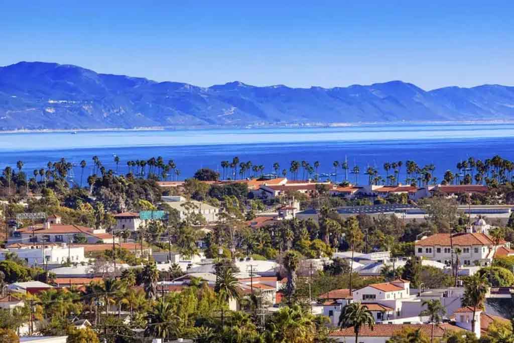 Santa Barbara