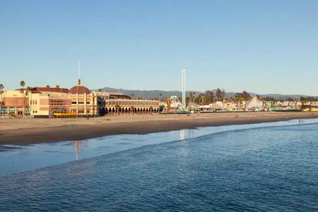 Santa Cruz