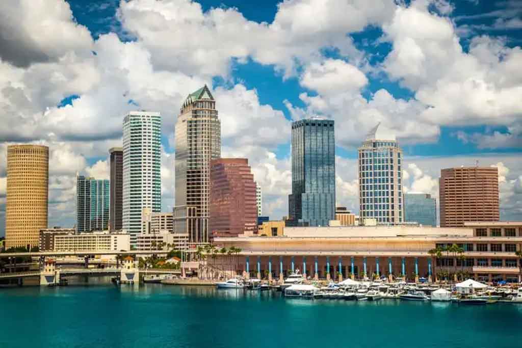 Tampa