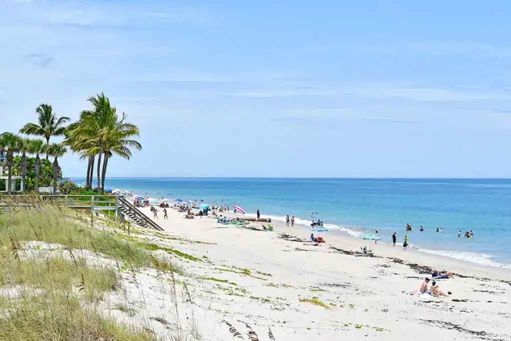 Vero Beach