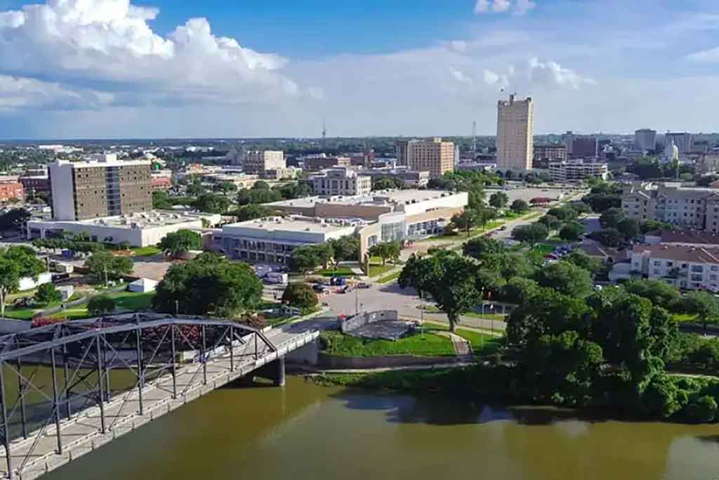 Waco