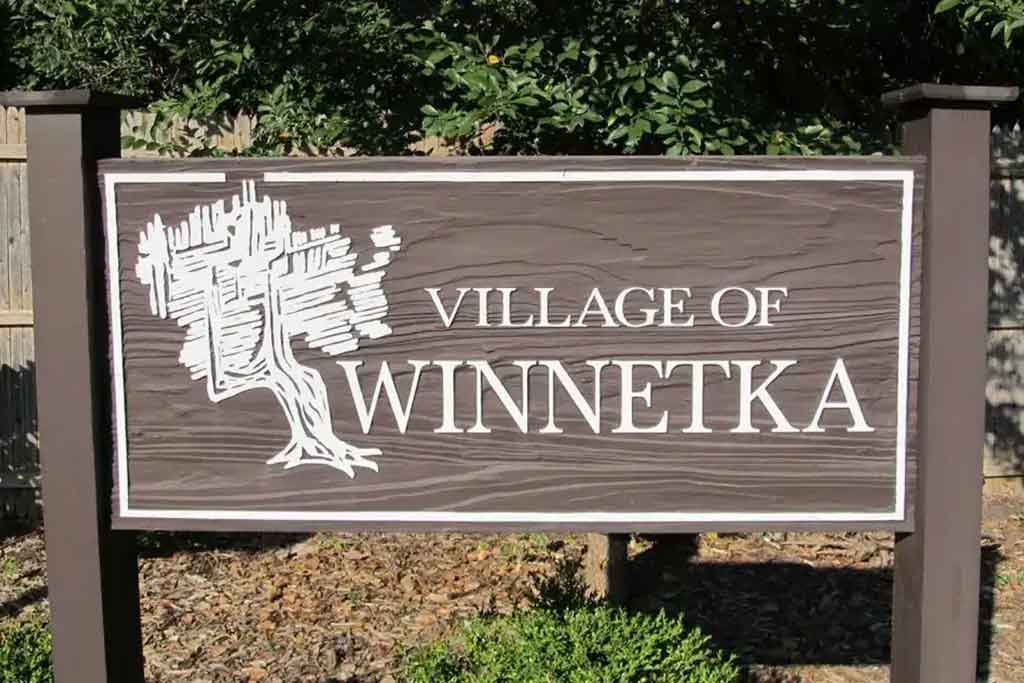 Winnetka