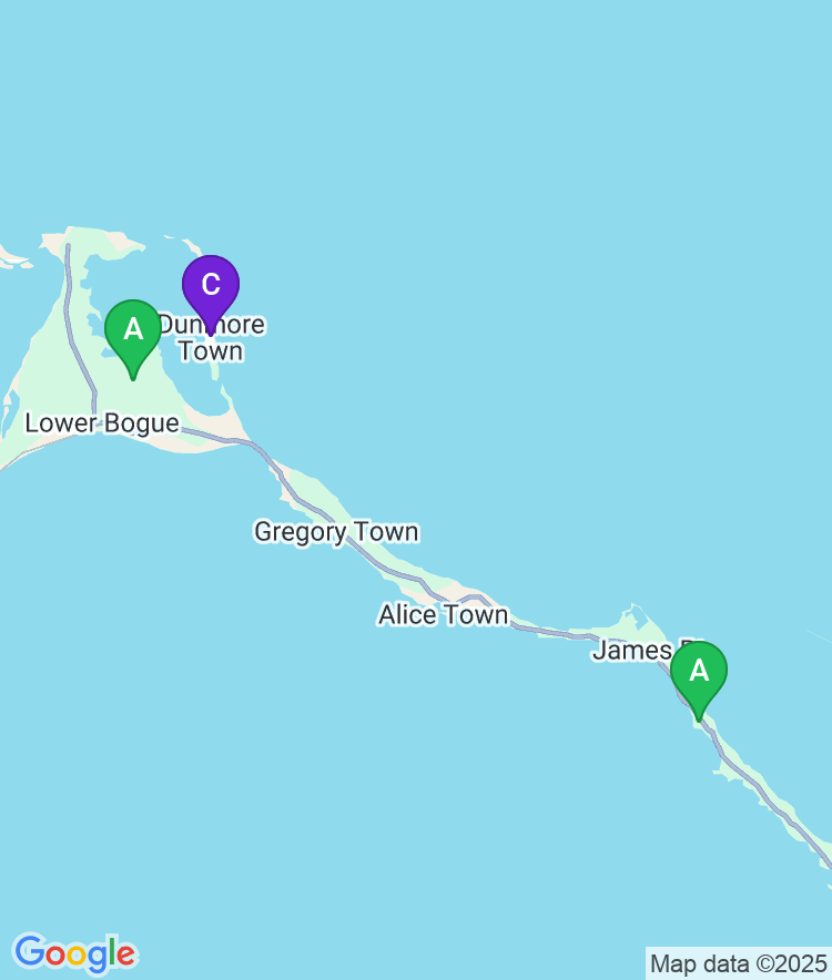 Harbour Island Available Airport Options