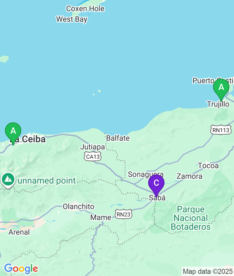 Saba Available Airport Options