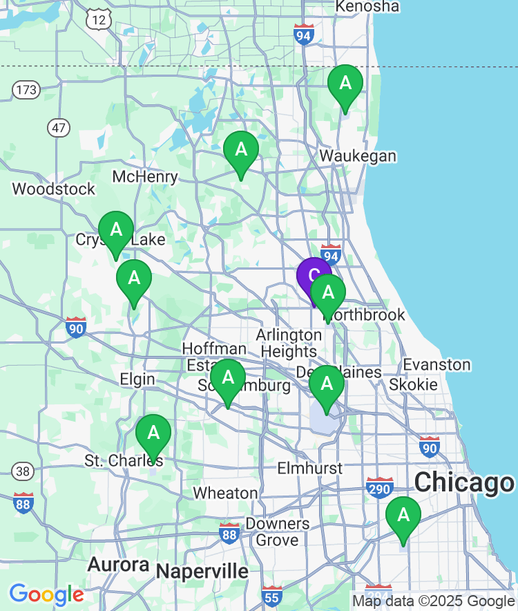 Wheeling Available Airport Options