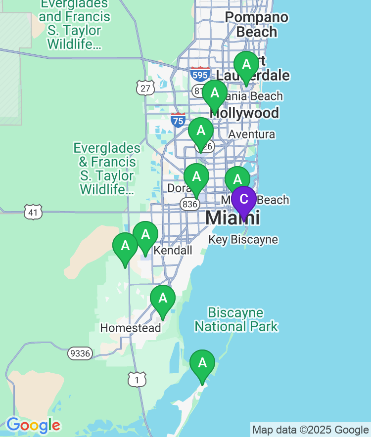 Virginia Beach Available Airport Options