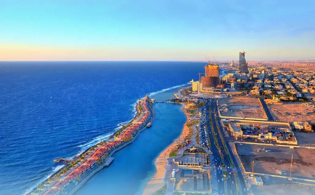 Doha and Jeddah Charter Flights private jet charter