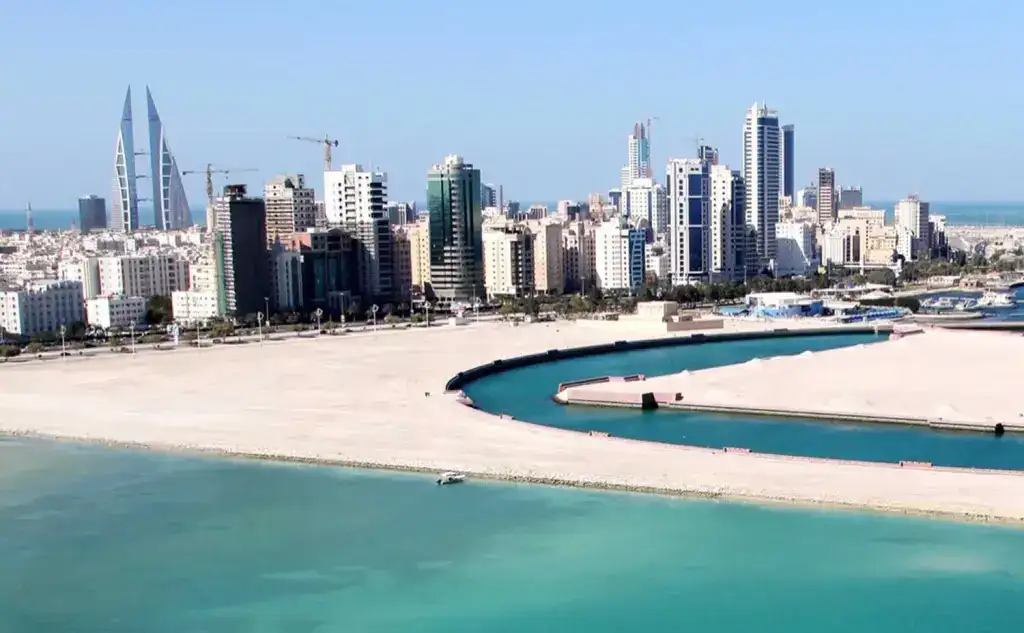 Doha and Manama Charter Flights private jet charter