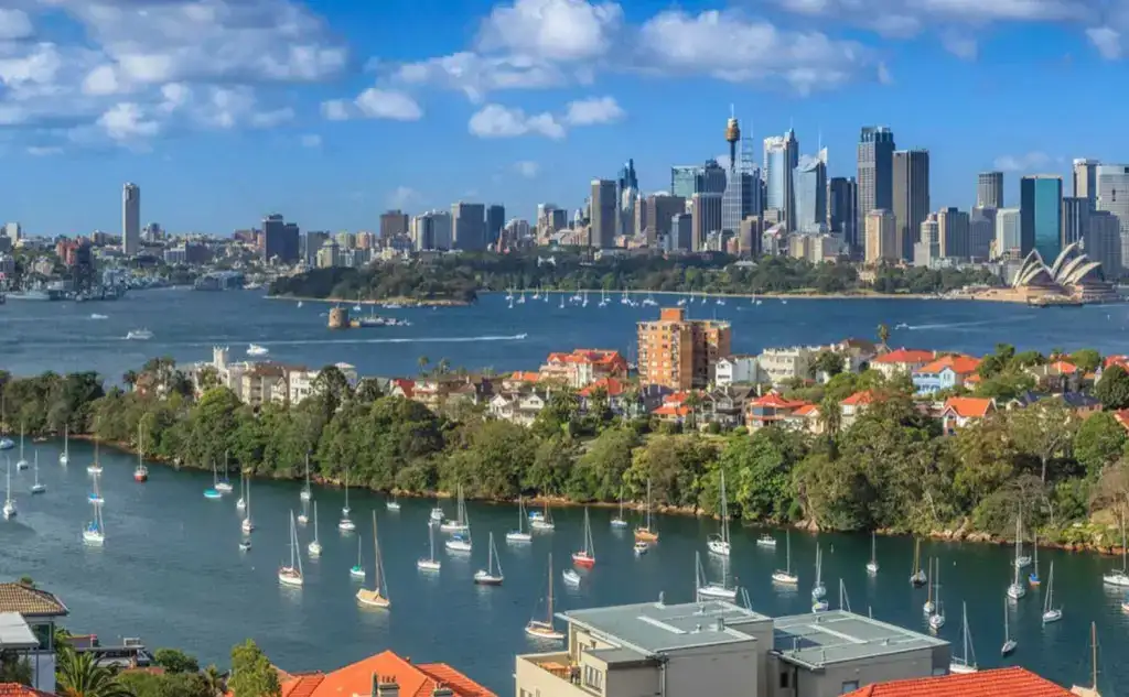 Singapore and Sydney Charter Flights private jet charter