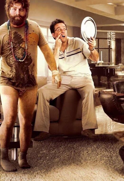 The Hangover